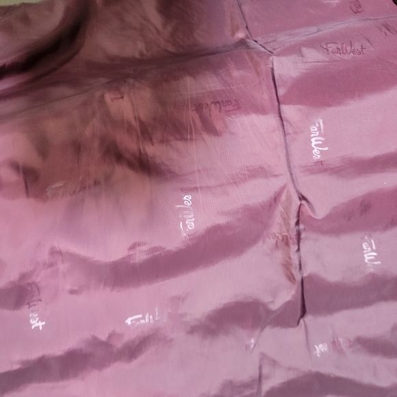 Mens far west farwest 2 in 1 jackwt winter parka down filled mens medium - Picture 9 of 15